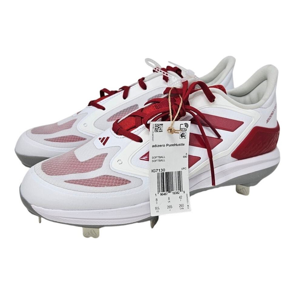 NEW adidas 9.5 Adizero Purehustle 3 Elite Shoes Sneaker  display picture 3