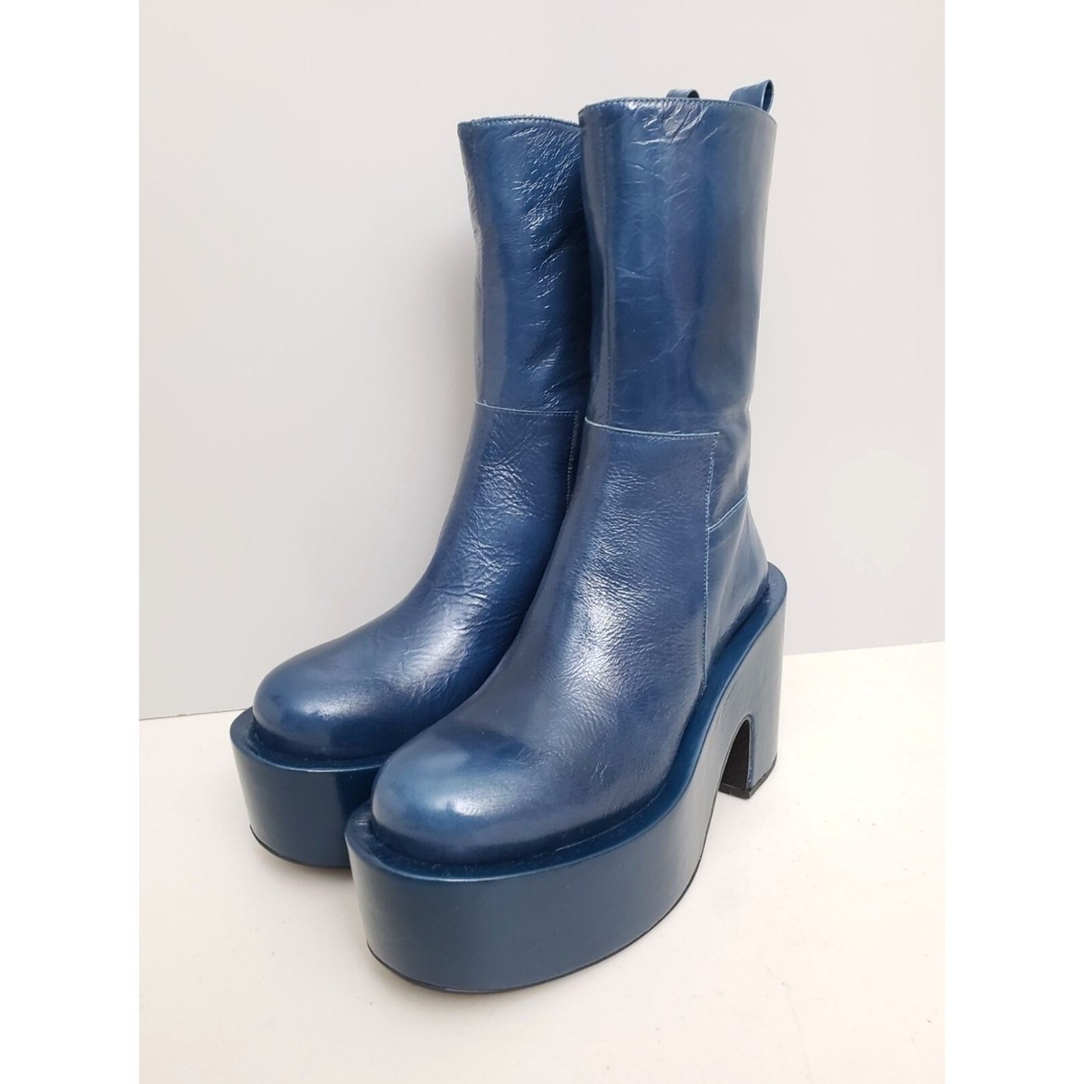 22.5【新品】PALOMA BARCELO ARIEL 定価69300円 22.5【新品】PALOMA BARCELO ARIEL 定価69300円 - メルカリ