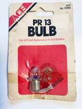 1 NOS/NIB Vintage PR 13 Bulb