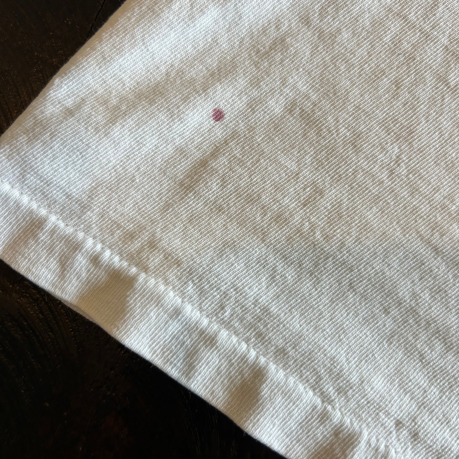 ALTRA T shirt adidas vintage super rara anni 70 80 punto singolo adatta donna M