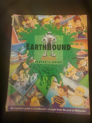 download earthbound beginnings player download earthbound beginnings player