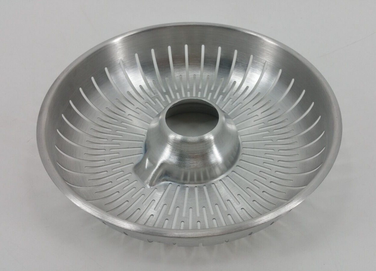 Breville Pro 800CPXL Citrus Press Filter Pulp Coarse Strainer