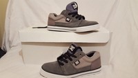 Dc Shoes Bristol Childrens Kids Uk Size 13 Us Youth 1 Unboxed Dc Shoes Bristol Childrens Kids Uk Size 13 Us Youth 1 Unboxed