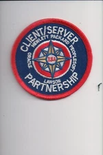 Client/Server Partnership patch