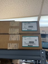 Panduit FRME1 Rack Mount Enclosure Frame