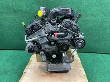  2014-2017 Dodge Challenger Sxt Rwd 3.6l 6 Cylinder Engine Motor Assembly Oem