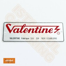 Valentine Fryer Sign Red Valentine Sign Valentine Fryer Parts Set of 2