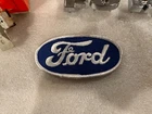 vintage ford patches