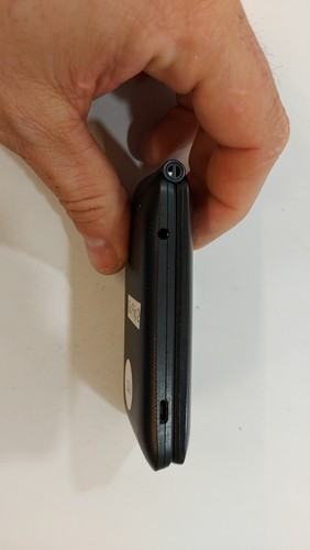 262.Alcatel GO FLIP 2 Very Rare - For Collectors - Locked ATT Network - Picture 5 of 9