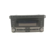 Autoradio Subaru FORESTER