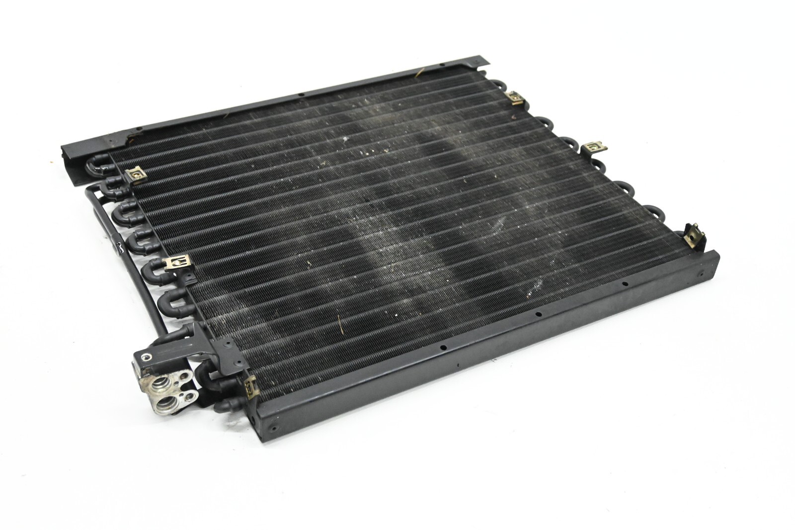 ⭐ 9602 Bmw E36 Z3 Ac Air Conditioner Condenser Cooling Unit Oem eBay