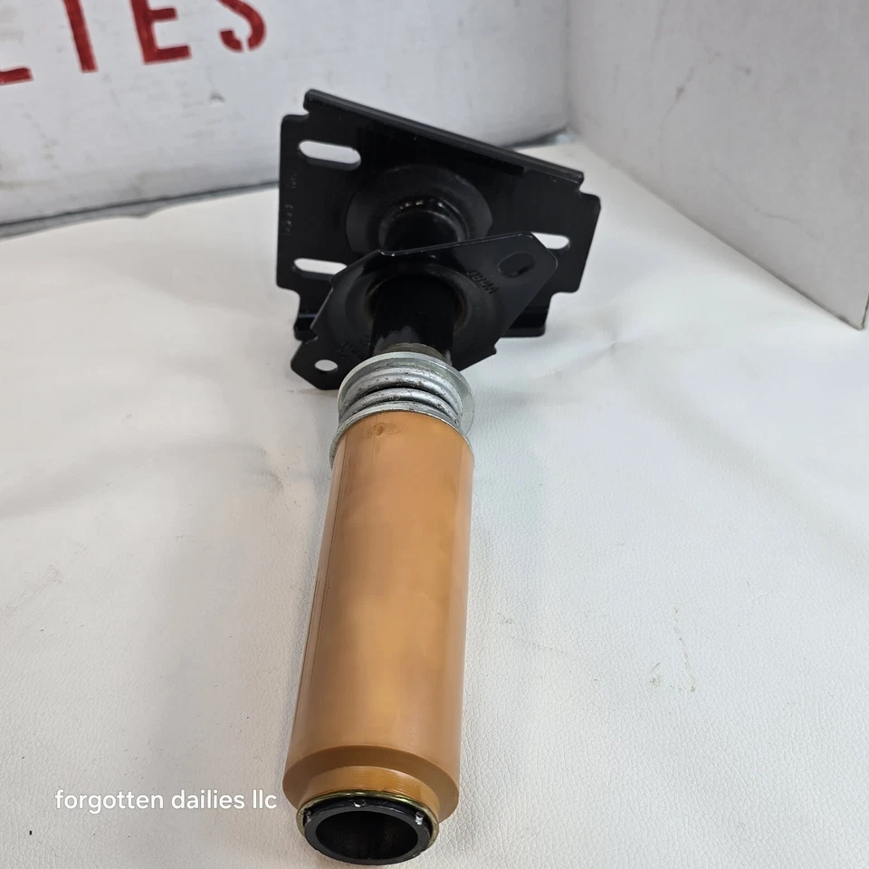 Soporte amortiguador parachoques Dodge Shadow Plymouth Sundance 5263592 Foto 4 de 4