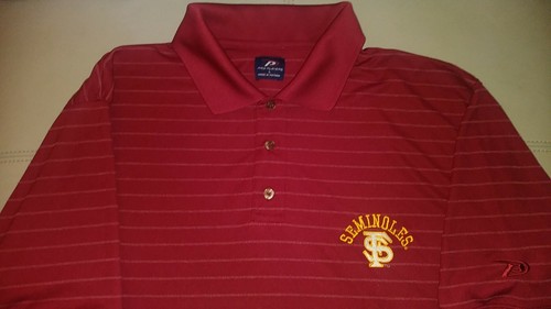 VINTAGE FSU FLORIDA STATE SEMINOLES 