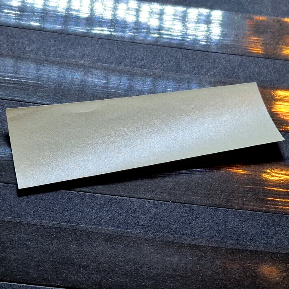 Dubai 1964 - PROOF ESSAY - New York MNH Margin Stamp - Image 3 of 4