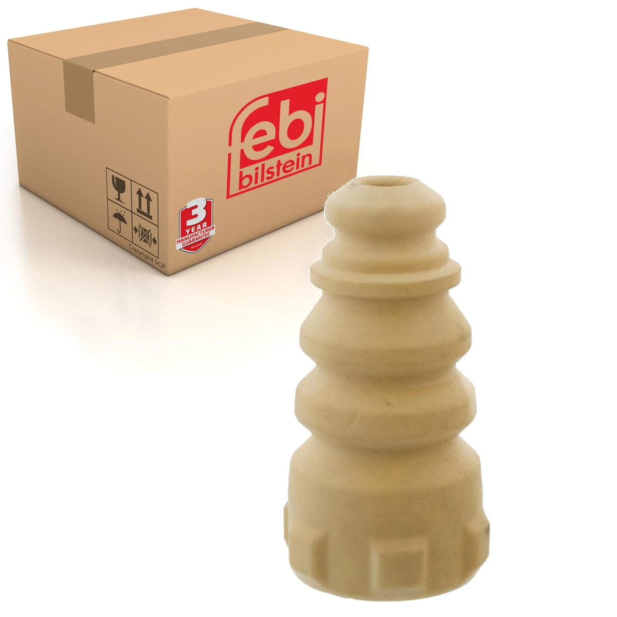 【m】 Golf Rear Shock Absorber Bump Stop Fits VW Mk5 Mk6 Passat CC