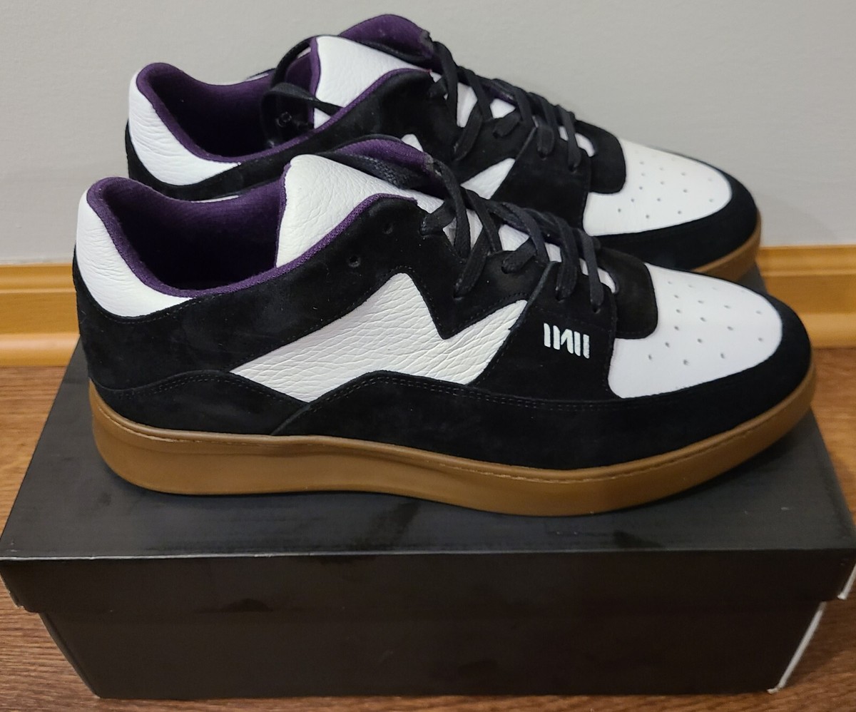 WAU We Are Underdogs x Seth Fowler Origin VR Size 10 Brand 