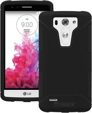 Funda Trident Serie Aegis para LG G3 Mini/G3 Vigor/G3 S, Negra