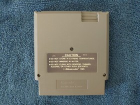 Super Contra NES (Nintendo)