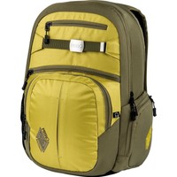 Nitro Snowboards Backpack Hero Golden Mud 52 X 38 X 23 Cm 37 Litres 1151878038 Nitro Snowboards Backpack Hero Golden Mud 52 X 38 X 23 Cm 37 Litres 1151878038