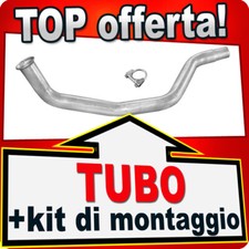 Tubo per CITROEN C25 PEUGEOT J5 FIAT DUCATO 2.4/2.5D anche 4X4 82-94