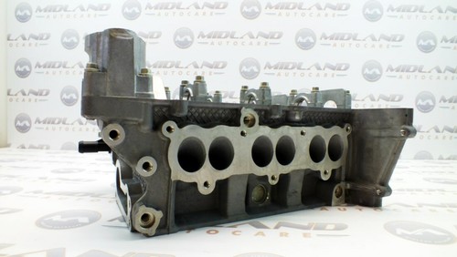 CYLINDER HEAD with VALVES FOR FORD 1.0 998cc 3 CYLINDER ECOBOOST - Picture 5 of 9