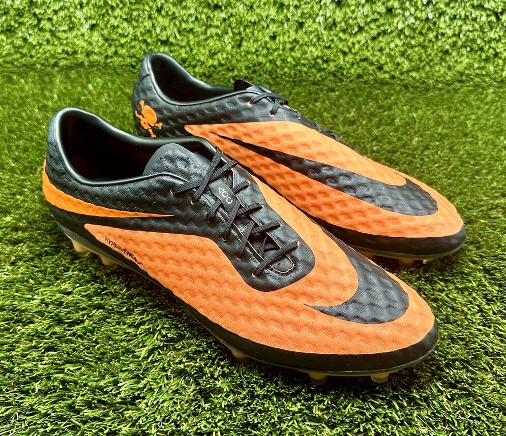 Nike Hypervenom Phantom I II III (ref: Elite GX GT Magista Obra