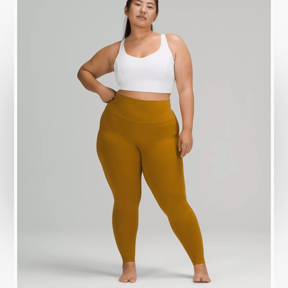 lululemon - ルルレモン　 Align™ Super High-Rise Pant 28 Lululemon Align Super-High-Rise Pant 28