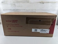 Solaredge Energy Hub SE6000H Storage Inverter - SE6000H-US Energy Hub
