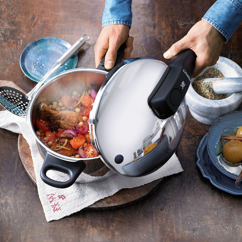 22 Cm Silicone Home Pressure Cooker Seal Ring RubberClear Replacement