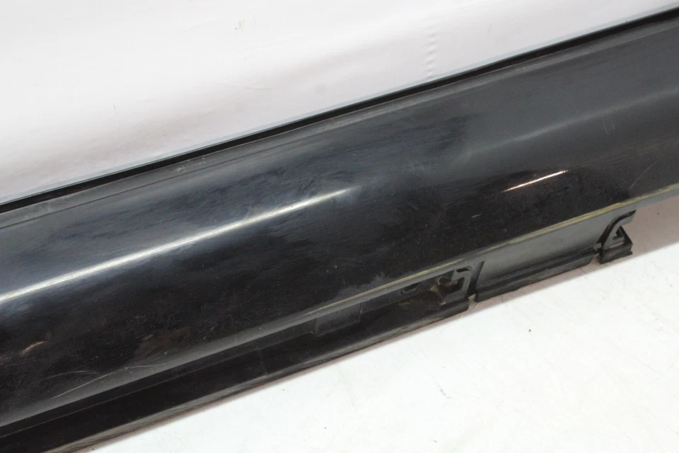 Lexus LS460 2009 panel basculante izquierdo moldeado OEM 07 08 09 Foto 4 de 4