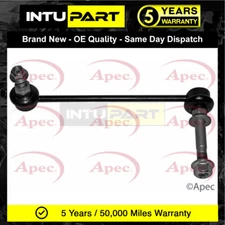 Fits Porsche Boxster 911 IntuPart Front Rear Left Stabiliser Link #1