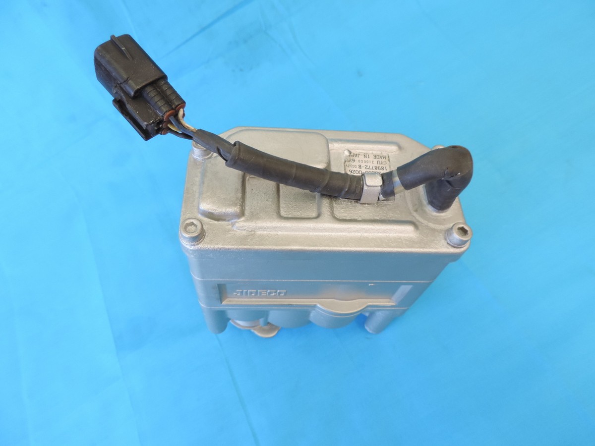 04-07 Hino Ranger Truck GT3571KLNV OEM Genuine Turbo charger
