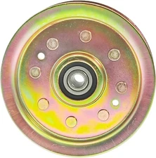Antanker Flat Idler Pulley for Cub Cadet 756-04129 956-04129 956-04129C Z2
