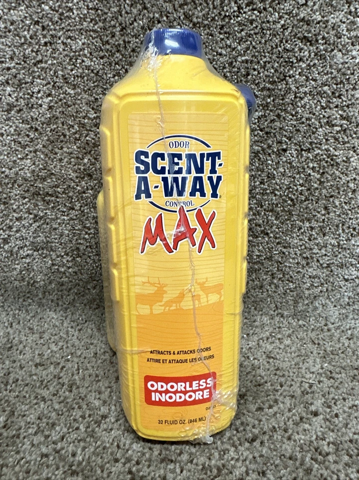 scent-a-way Max 64 oz Odorless 07741 - Image 3 of 3