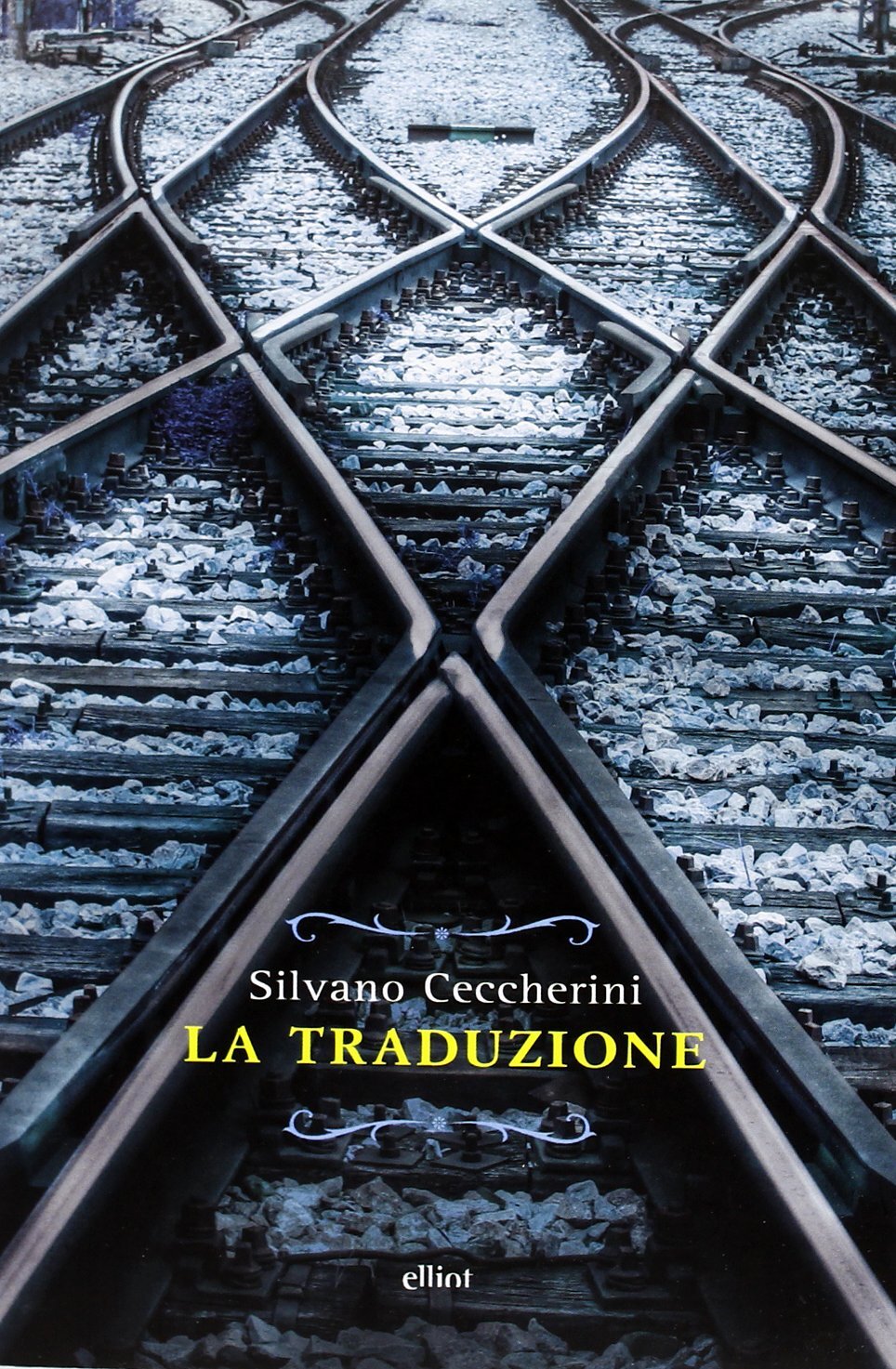 9788861923492 La traduzione - Silvano Ceccherini
