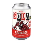 Funko Soda Marvel Carnage Exclusive Chance of Chase Factory Sealed