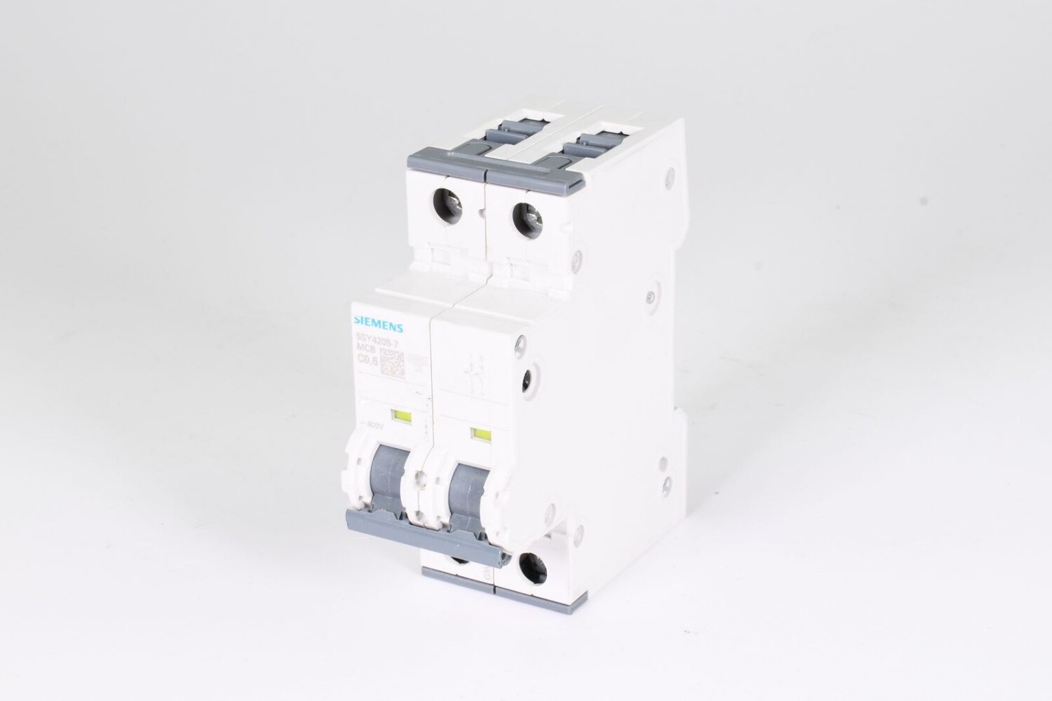 SIEMENS 5SY4205-7, Miniature circuit breaker, C0,5