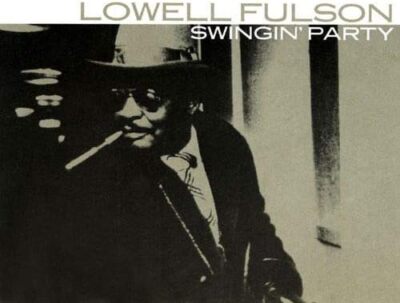 仏CD  Swingin party  FC90CD  /00110 CD LOWELL FULSON Swingin' party FC90CD FRANCE | eBay