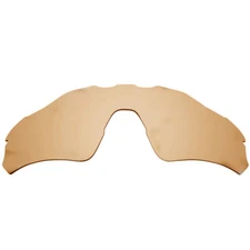 Brown Iridium polarized Replacement Lenses for Oakley Radar EV path