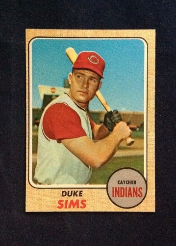 1968 Topps Pick a Card Complete a Set Many High Grade #318-592 EX-NM-MT 2/2025 - Picture 203 of 214