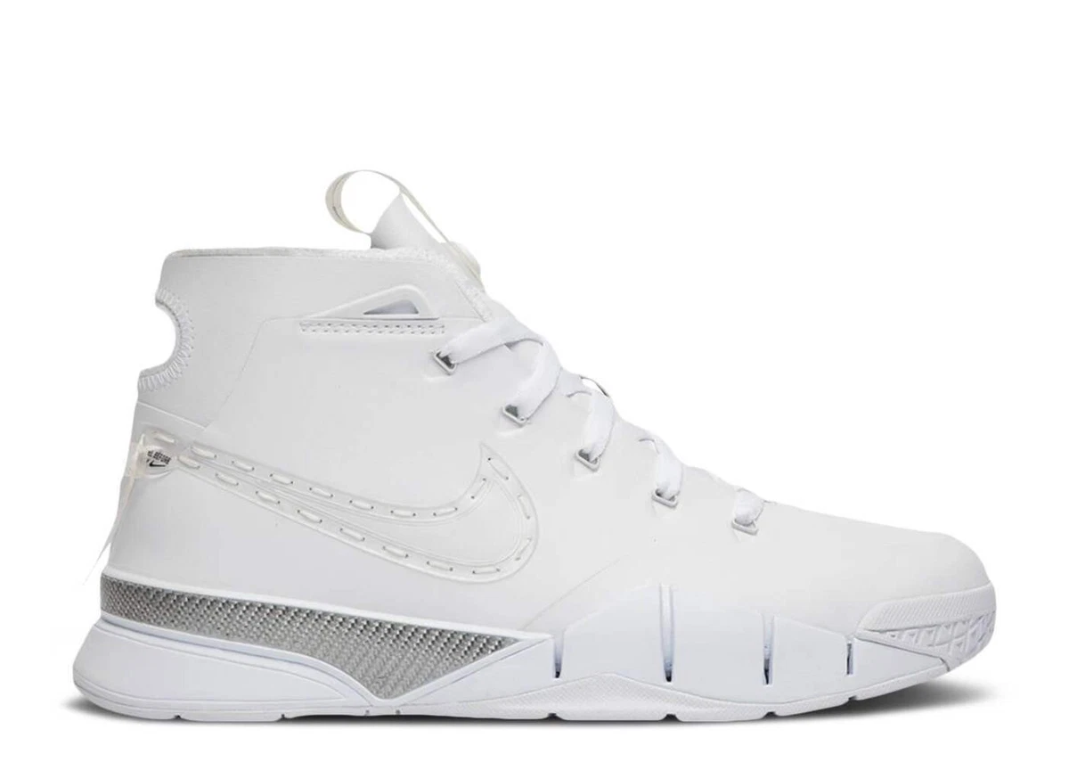 Nike Zoom Kobe 1 Protro Noise Cancelling for Sale | Authenticity