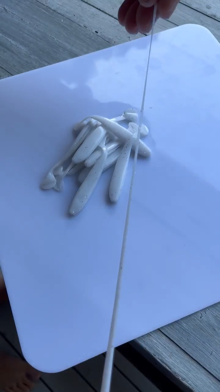 10 Soft Plastic Fishing Lures Paddle TAIL FLATHEAD Bream Bass Redfin