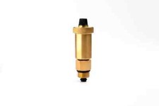 JET Range N 11360 auto air vent with check valve 3/8" x 3/8" - FREE DELIVERY