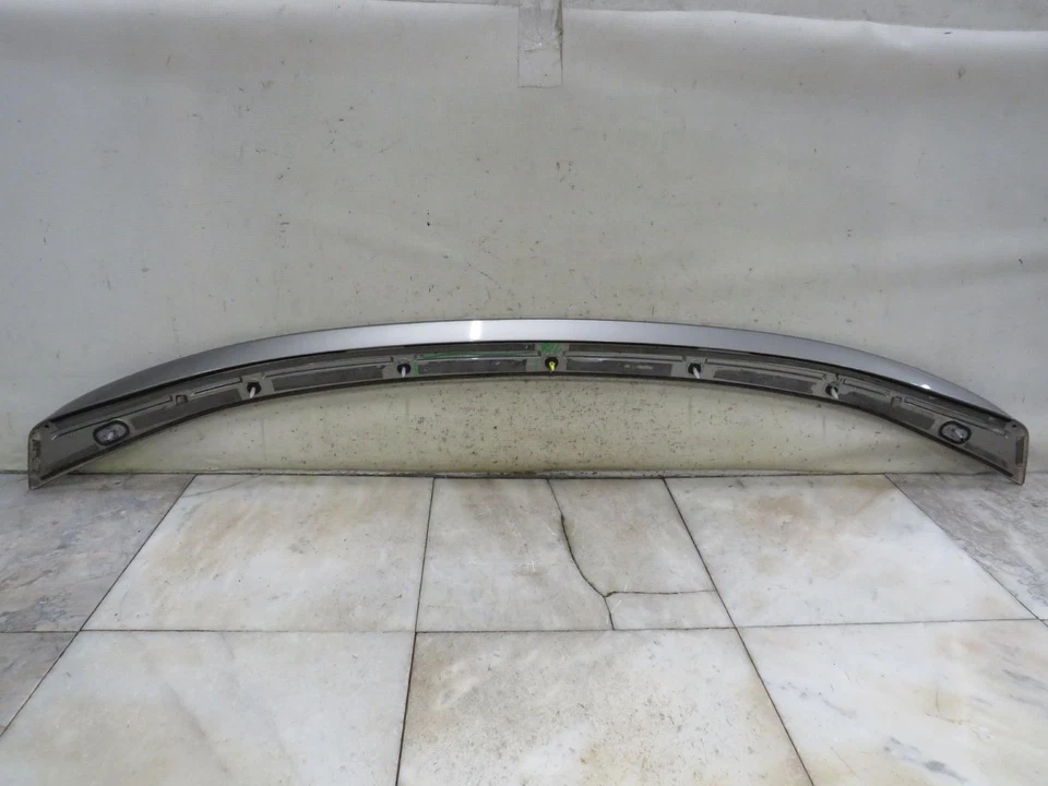 ALERÓN TRASERO 13 14 15 16 17 18 19 LEXUS GS350 Foto 3 de 3