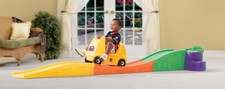 Step2 Anniversary Edition Up And Down Roller Coaster For Sale Online Ebay