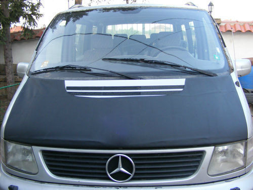 mercedes vito 2003 for sale