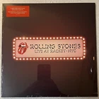 THE ROLLING STONES Live At Racket, NYC LADY GAGA LP Record Store RSD 2024