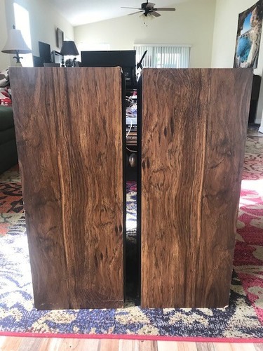 AAL Vintage Studio Monitors - Picture 9 of 9