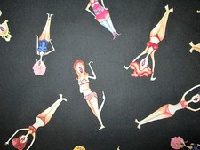 LINGERE LADIES BRAS UNDER WEAR NOTHING TO WEAR COTTON FABRIC BTHY