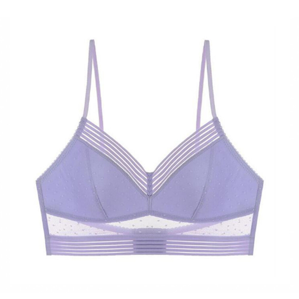 Lemorosy Push-Up BH Mit Bügel – T-Shirt BH, V-Ausschnitt, Multiway Träger, Starker Halt